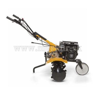 STIGA all garden SRC 685 SET malotraktor