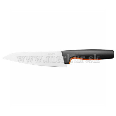 FISKARS nôž kuchársky stredný 17cm Functional Form 1057535