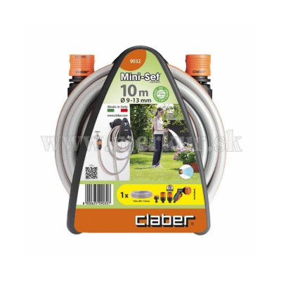 CLABER 9032 Mini-set Garden 