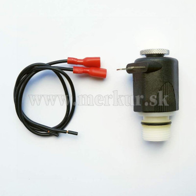 CLABER 90943 Cievka - SOLENOID 24V AC s konektormi