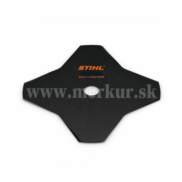 STIHL nôž žací štvorcípy ø 230 / 20 mm 4000 713 3801