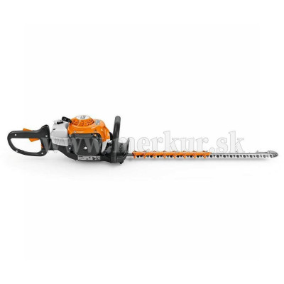 STIHL HS 82 T motorový plotostrih 60cm