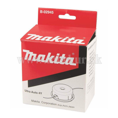 MAKITA hlava žacia B-02945 MS20U, 26U, 3202UE