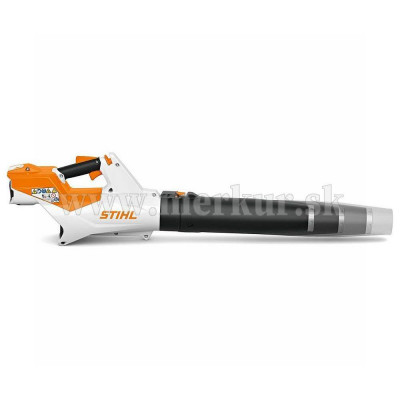 STIHL BGA 60 aku fúkár bez aku. a nabíjačky