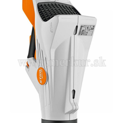 STIHL BGA 60 aku fúkár bez aku. a nabíjačky