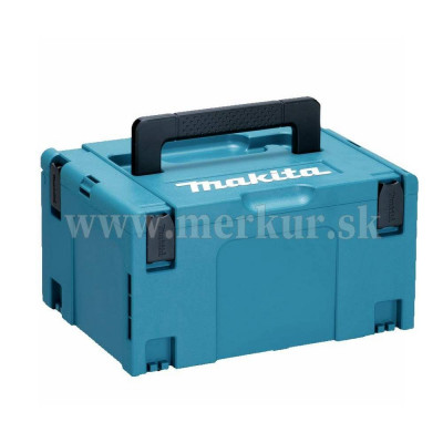 MAKITA sada akumulátorov a nabíjačky 4xBL1850B + DC18RD + kufrík