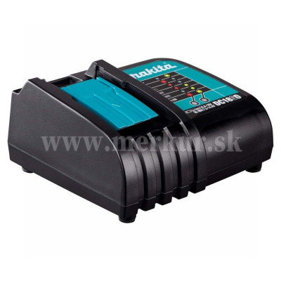 MAKITA DC18SD nabíjačka