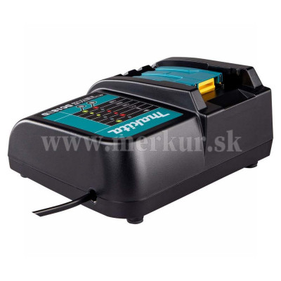 MAKITA DC18SD nabíjačka