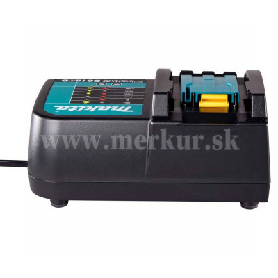 MAKITA DC18SD nabíjačka