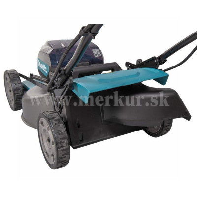 MAKITA LM001GZ akumulátorová kosačka