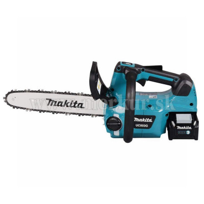 MAKITA UC003GZ akumulátorová reťazová píla