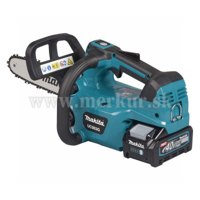 MAKITA UC003GZ akumulátorová reťazová píla