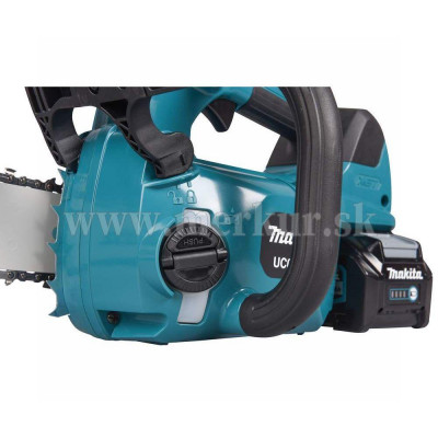 MAKITA UC003GZ akumulátorová reťazová píla