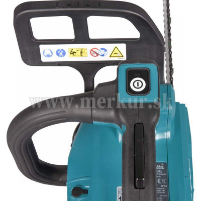 MAKITA UC003GZ akumulátorová reťazová píla