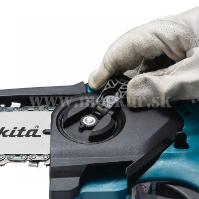 MAKITA DUC101Z01 akumulátorová reťazová píla