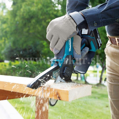 MAKITA DUC101Z01 akumulátorová reťazová píla