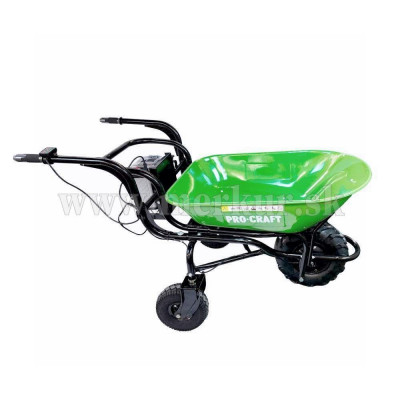 PROCRAFT PWB260 fúrik elektrický 100L