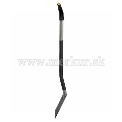 FISKARS rýľ záhradný špicatý Ergonomic 1067511 