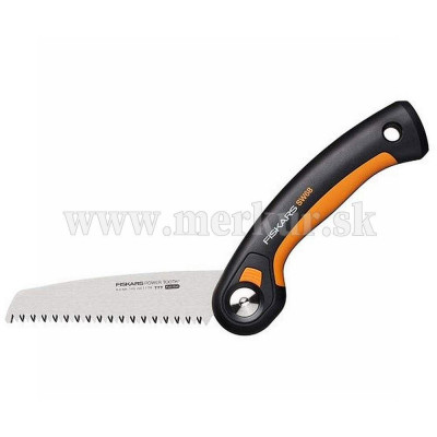 FISKARS pílka skladacia Plus SW68 (15cm) 1067552