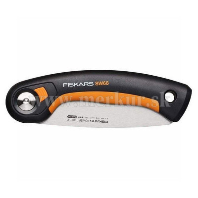 FISKARS pílka skladacia Plus SW68 (15cm) 1067552