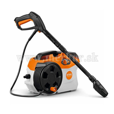 STIHL REA 100 PLUS vysokotlakový čistič akumulátorový bez aku