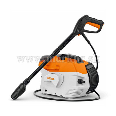 STIHL REA 100 PLUS vysokotlakový čistič akumulátorový bez aku