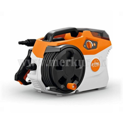 STIHL REA 100 PLUS vysokotlakový čistič akumulátorový bez aku