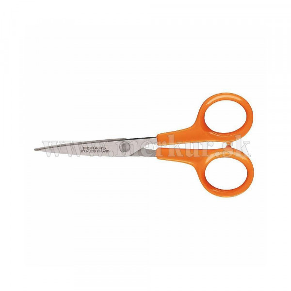 FISKARS nožnice vyšívacie 13 cm 1005153