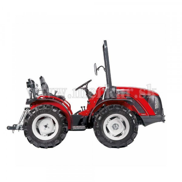 ANTONIO CARRARO TIGRE 3800 traktor 