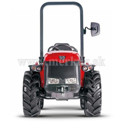 ANTONIO CARRARO TIGRE 3800 traktor 