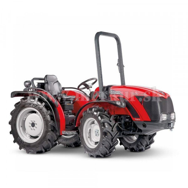 ANTONIO CARRARO TIGRE 3800 F traktor 