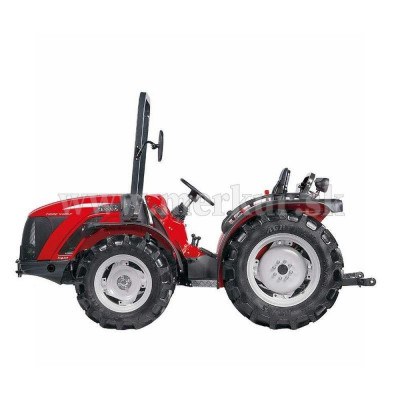 ANTONIO CARRARO TIGRE 3800 F traktor 