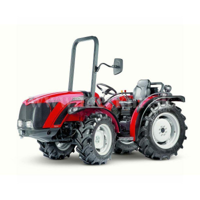 ANTONIO CARRARO TIGRE 4800 F traktor 