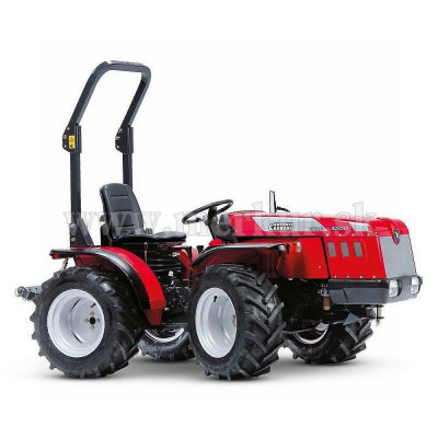 Antonio Carraro TIGRE 3200 traktor 