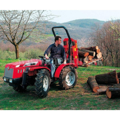 Antonio Carraro TIGRE 3200 traktor 