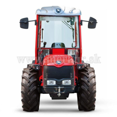 ANTONIO CARRARO TRX5800 kabína traktor 