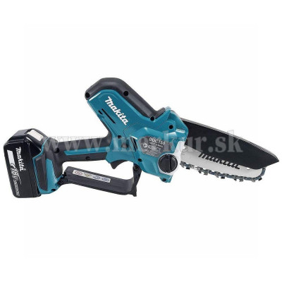 MAKITA DUC150Z01 akumulátorová reťazová píla