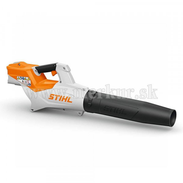 STIHL BGA 50 aku fúkár bez aku. a nabíjačky