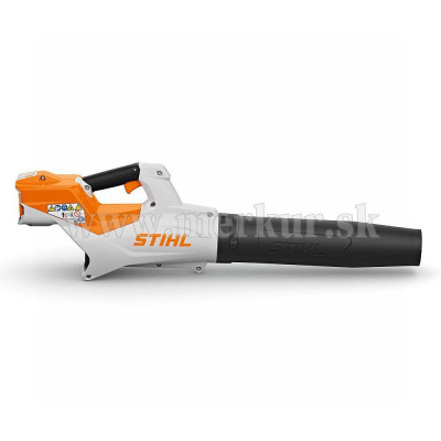 STIHL BGA 50 aku fúkár bez aku. a nabíjačky