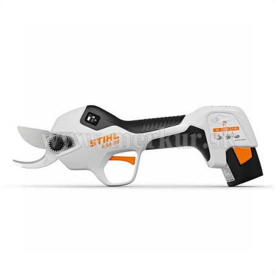 STIHL ASA 20 set aku záhradnícke nožnice