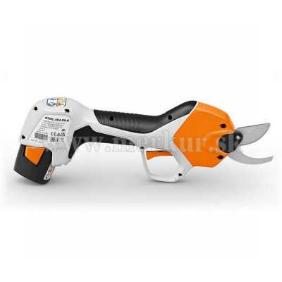 STIHL ASA 20 set aku záhradnícke nožnice