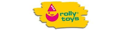 rolly toys