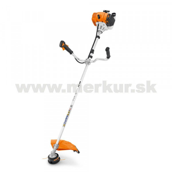 STIHL FS 120 motorový krovinorez