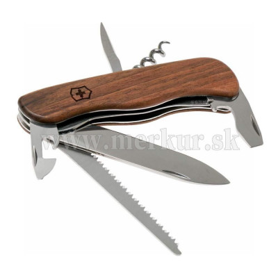 Victorinox nôž vreckový Forester Wood